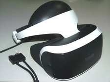 SONY PLAYSTATION VR BRILLE