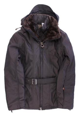 Wellensteyn winter jacke - wellensteyn,
