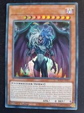 Yu-Gi-Oh! BLC1-DE027 Yubel