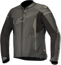 Motorradjacke Lederjacke