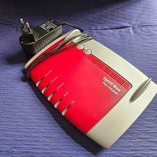 Fritz!Box Fon WLAN 7390 defekt