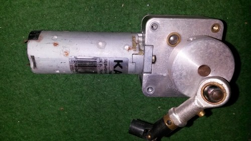 Kag kählig gleichstrom motor - kag,