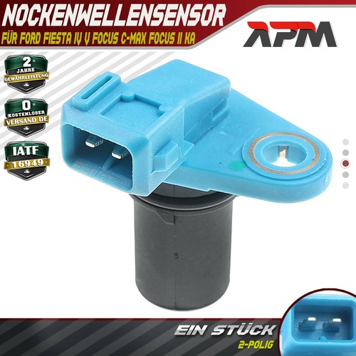 Nockenwellensensor für ford - nockenwellensensor,