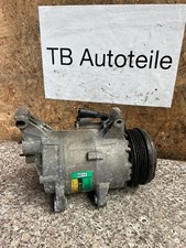 Mini Cooper R50 R52 Klima