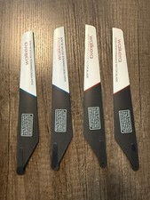 Walkera  53#1 und 53#8 Highperformance  Rotorblätter  Teilenummer: HM-53#8-Z-01