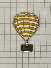 BALLON Pin / Pins Ballonfahren