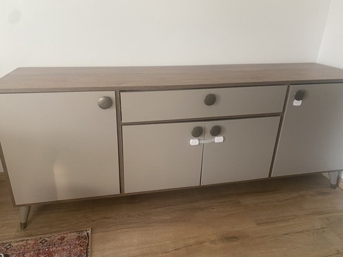 Side board gebraucht - board,