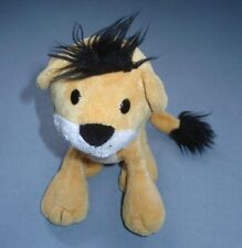 Sigikid Löwe Leo gelb ca 23