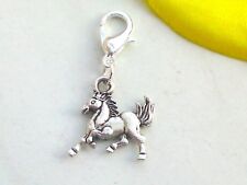 Charms Anhänger *PFERD* Charm Fohlen Horse Schmuck für Bettelarmband und Kette