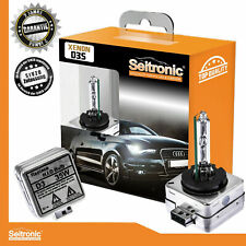 2er-SET Seitronic D3S 8000K EDITION Xenon Brenner Scheinwerfer Volvo C60