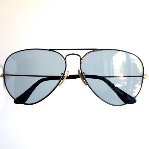 Sonnenbrille ray ban aviator - ray,