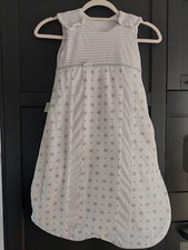 ODENWÄLDER BABYNEST! Primaklima Baby Schlafsack ohne Schwitzen Gr. 90 cm (86 94)