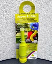 Ausgiesser ausziehbar Ausgussstutzen f. Aspen Benzinkanister 5l