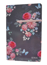 Herlitz Notizbuch Young Motiv