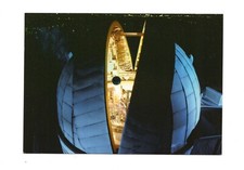 AK Ansichtskarte Wilhelm-Foertster-Sternwarte / Berlin