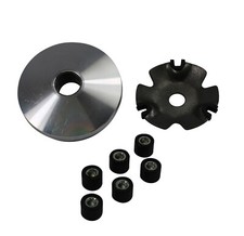 Ersatz Variomatik / Variator -