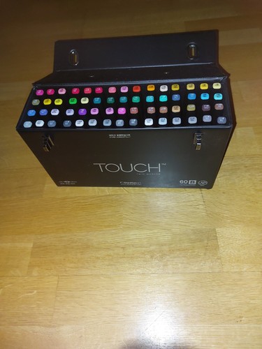 Touch twin marker farben - farben, im