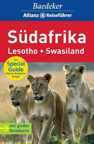 Baedeker allianz reiseführer - allianz,