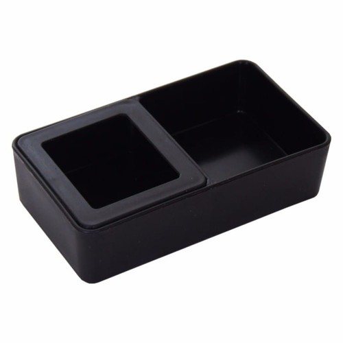 Terrario double dish - terrario,