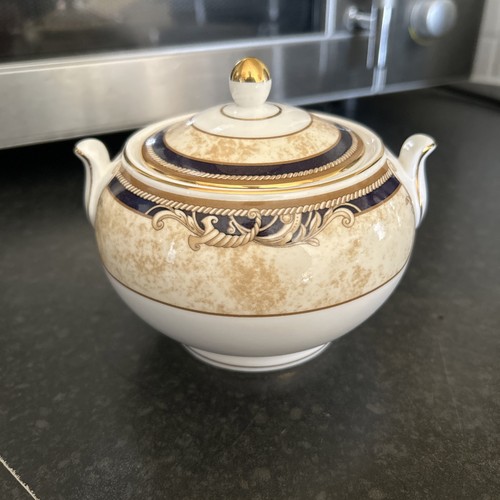 Vintage wedgwood füllhorn - wedgwood,
