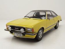 Opel commodore e coupe - commodore, b