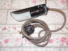 DDR VEB Beleuchtungskörper Leselampe/Regallampe sehr alt