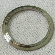 Rolex Crystal Retainer Ring