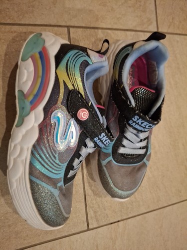 Sneaker sketchers mädchen - sneaker,
