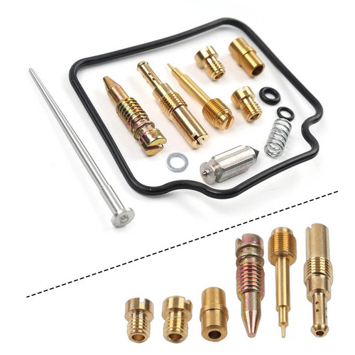Vergaser reparatursatz für - vergaser-reparatursatz,