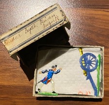 Ernst Heinrichsen Zinnfiguren