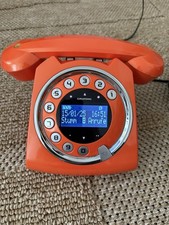 Grundig Sixty Telefon Retro