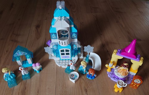 Lego duplo 10899 10920 - 10920, 10960