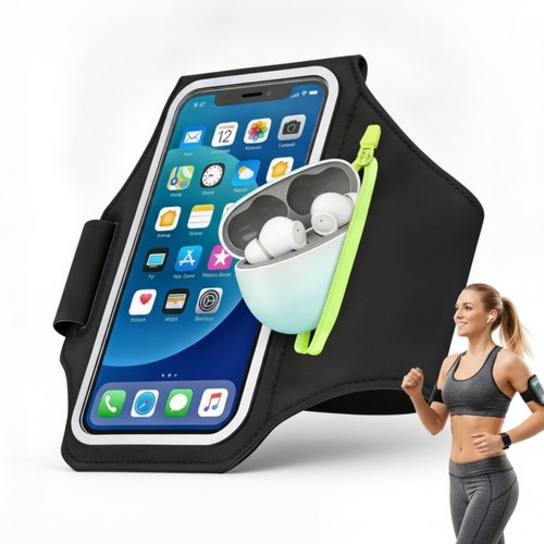 Sport armband lauf - sport,