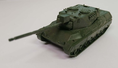 Panzer leopard 1a3 von - von, roskopf