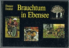 Brauchtum in Ebensee /