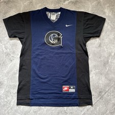 VINTAGE 90s NIKE GEORGETOWN