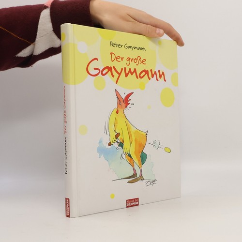 Der große gaymann - der, | 