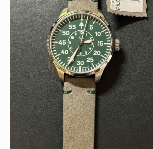 Laco pilot augsburg green - laco, 39