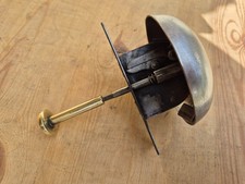 Antike mechanische Klingel