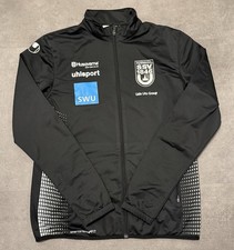 uhlsport "MATCHWORN" Fussball