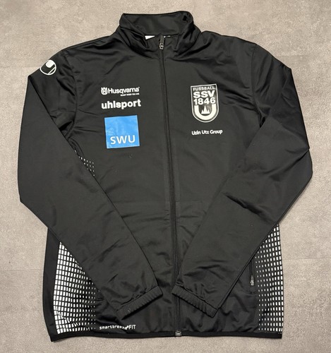 Uhlsport matchworn fussball - uhlsport, "matchworn"