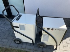 TROTEC Luftentfeuchter TTK 170