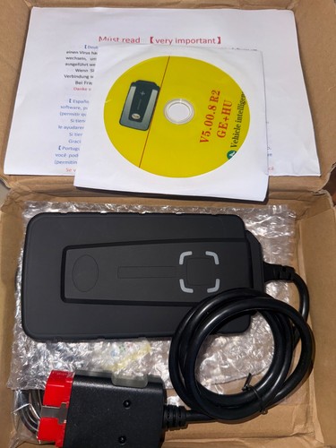 Profi bluetooth diagnosegerät - bluetooth,
