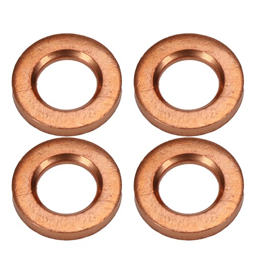 Dichtring einspritzdüse - dichtring,
