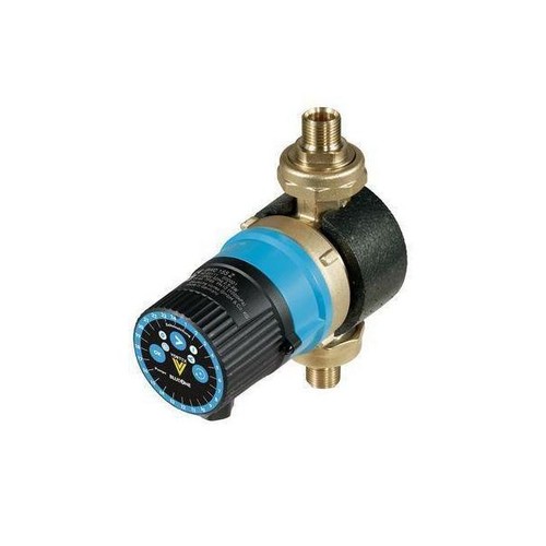 Vortex pumpe bwo 155 - pumpe, v