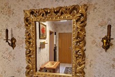 Antike   Wandleuchten /