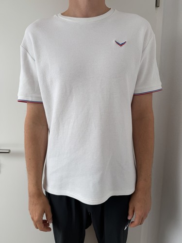 Trigema oversized shirt - oversized, t-shirt