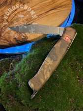 Wenger (Victorinox) Ranger 01