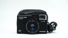 Agfa optima 1035 - optima, sensor
