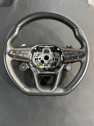 Original cupra sportlenkrad - cupra,
